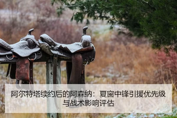 阿尔特塔续约后的阿森纳：夏窗中锋引援优先级与战术影响评估